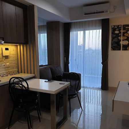 Apartemen Grand Sungkono Lagoon Venetian. Surabaya Ngoại thất bức ảnh