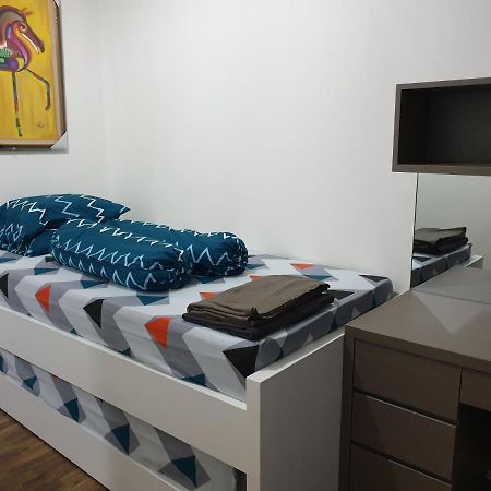 Apartemen Grand Sungkono Lagoon Venetian. Surabaya Ngoại thất bức ảnh