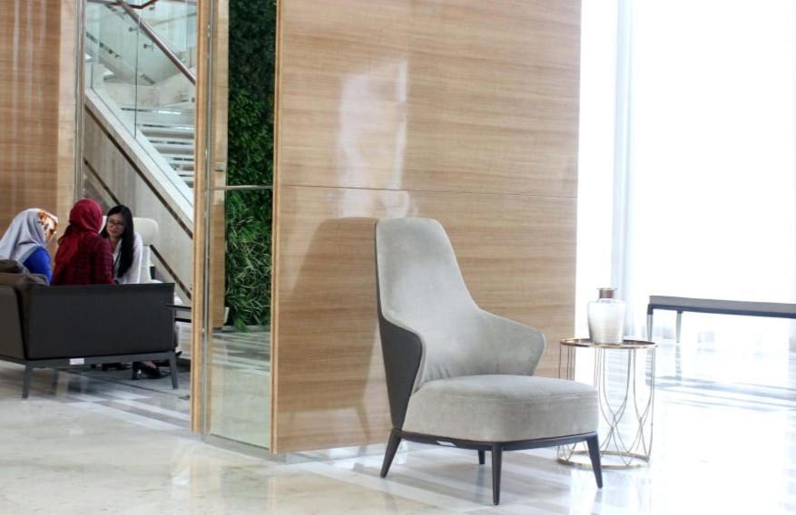 Apartemen Grand Sungkono Lagoon Venetian. Surabaya Ngoại thất bức ảnh