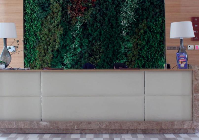 Apartemen Grand Sungkono Lagoon Venetian. Surabaya Ngoại thất bức ảnh