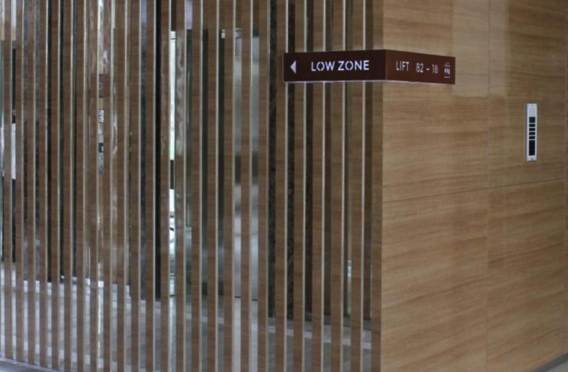 Apartemen Grand Sungkono Lagoon Venetian. Surabaya Ngoại thất bức ảnh