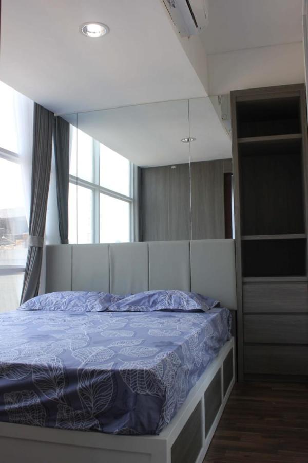 Apartemen Grand Sungkono Lagoon Venetian. Surabaya Ngoại thất bức ảnh