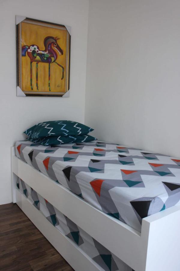 Apartemen Grand Sungkono Lagoon Venetian. Surabaya Ngoại thất bức ảnh